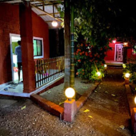 Готель Sai Sadan Residency,Дайвеґар Екстер'єр фото
